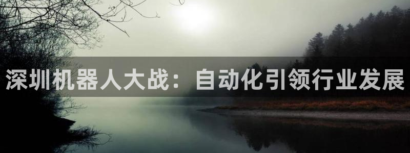 鸿运来是什么平台