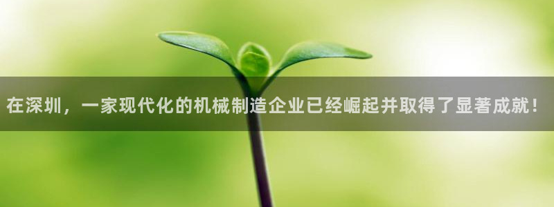 鸿运平台有哪些