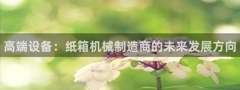 鸿运彩票平台代理